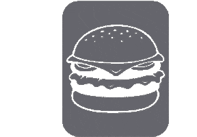 Comida Sticker by Tastebrothers