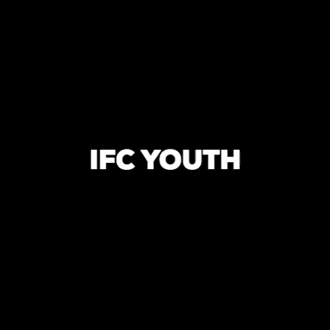 Ifc Youth GIF by International Family Church