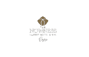 Sticker by thenownesshotel