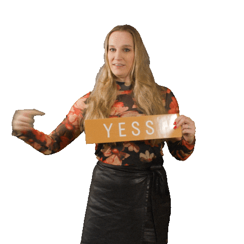 YESS REAL ESTATE Sticker