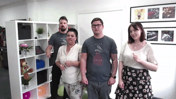 GIF by Podcast Websites