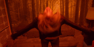 Climax GIF by A24