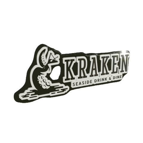 Sticker by krakenseaside