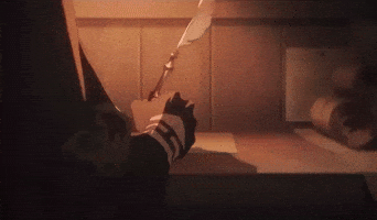 Father Rei GIF