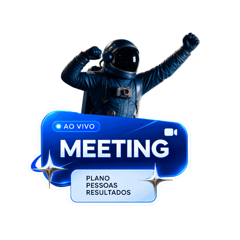 Top Meeting Sticker by cury_construtora