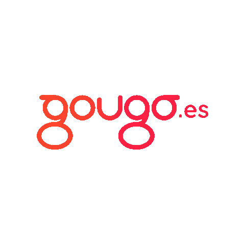 Gougo Sticker