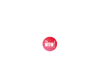 Thewowgallery Sticker