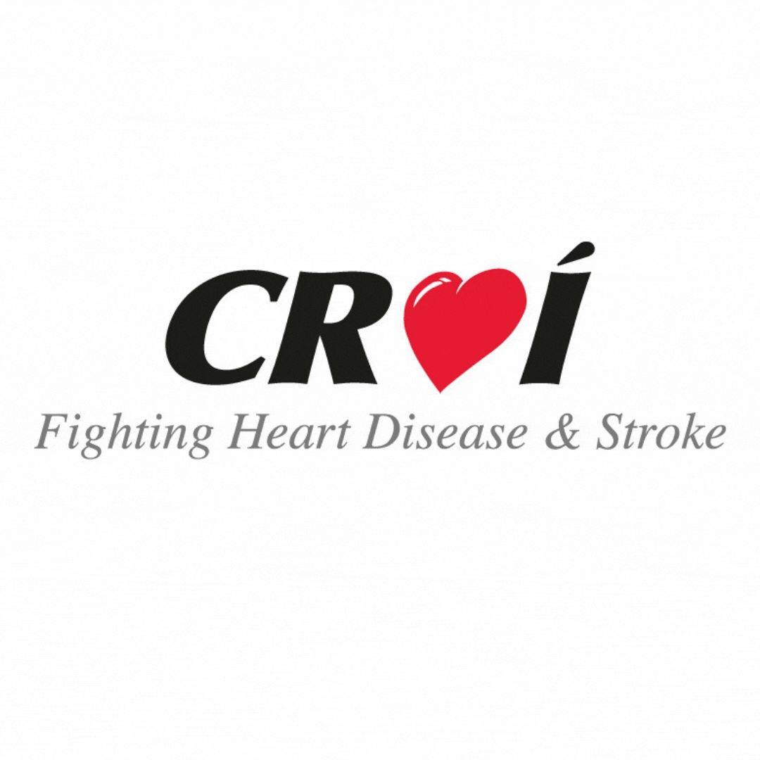 CroiHeartStroke GIF