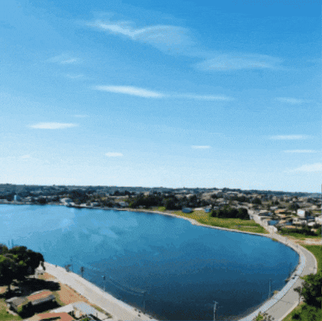 Bom Dia Sd GIF by GuiaSD