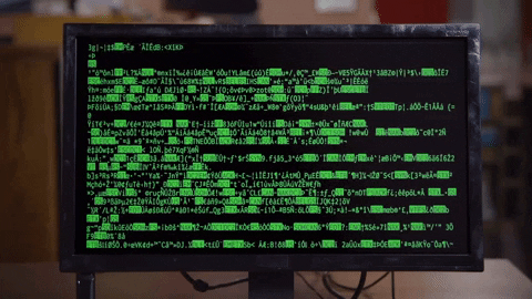 Image result for computer hacking gif