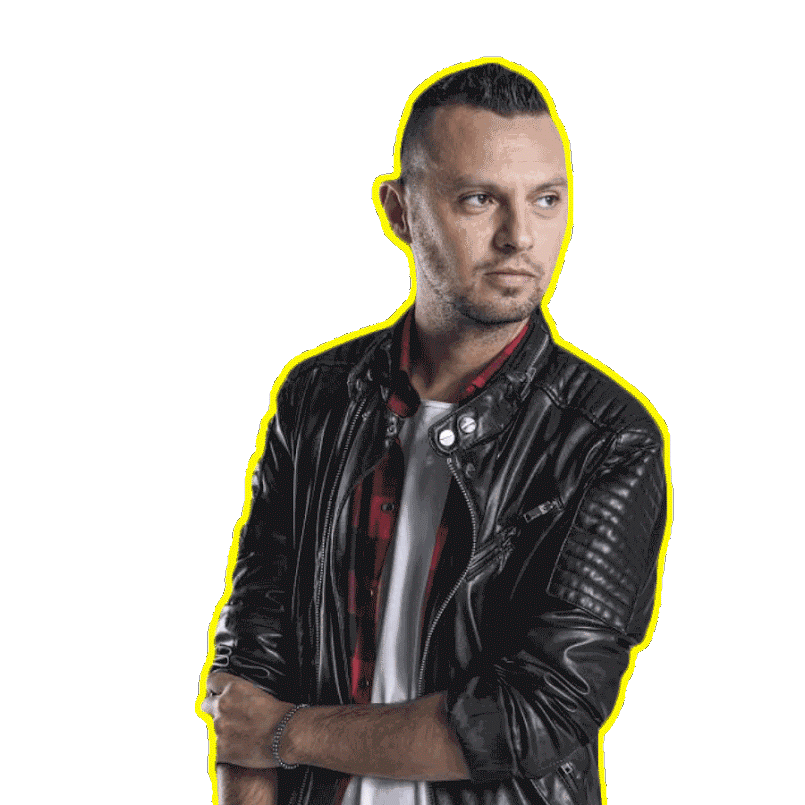 Sticker by sergiomauri