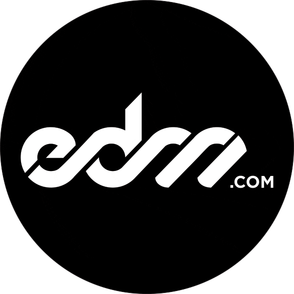 Dance Listen Sticker by EDM.com