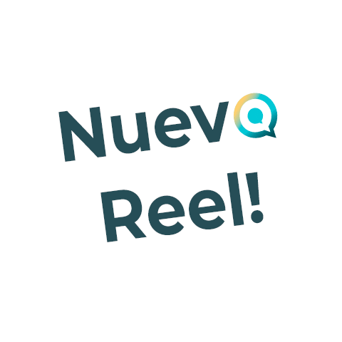 Post Nuevo Sticker by Surbat Digital