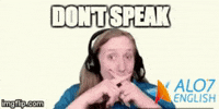 Cant Speak English Sticker By Cultr For Ios Android Giphy Cant Speak English Sticker By Cultr For Ios Android Giphy