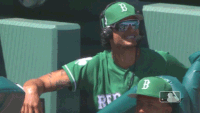 Joe-kelly GIFs - Get the best GIF on GIPHY