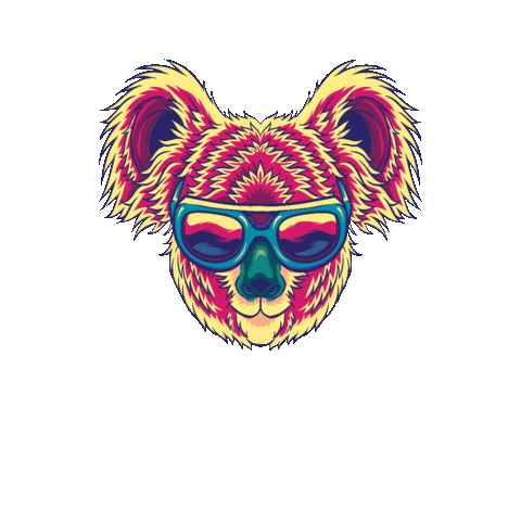 NYE on the Hill Sticker
