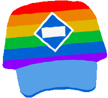 Illustration Love Sticker by Aral AG