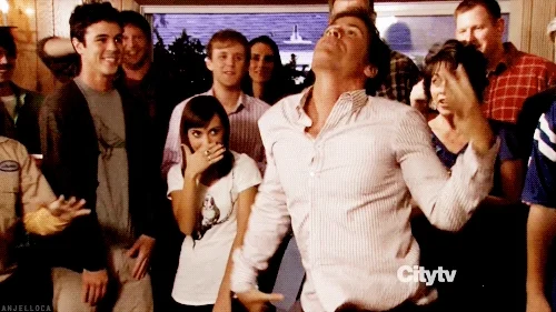 _____ parks and recreation GIF