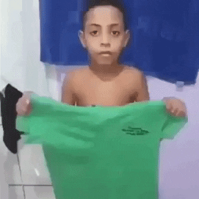 Comedy GIF