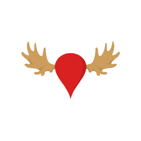 Logo Zoom Sticker by iHunter App