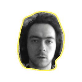 Taras Shevchenko Sticker