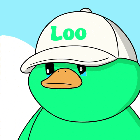 Sad Congrats GIF by Loo