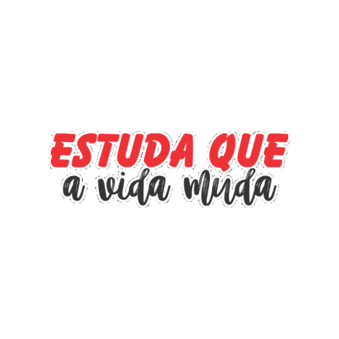 Vida Sticker