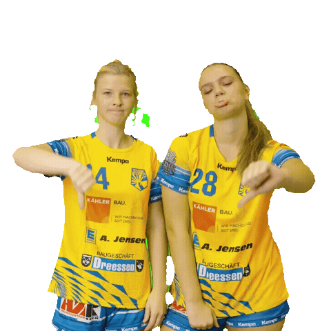 Women No Sticker by tsv-buesum