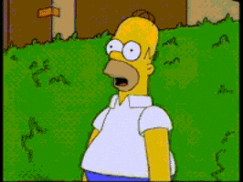 Nao Vi Nada GIF