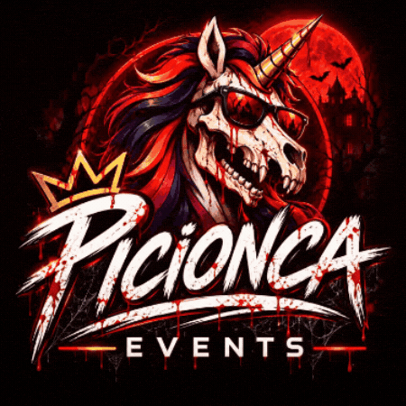 Halloween Horror GIF by Picionca Events