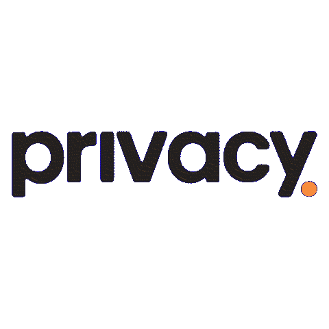 Privacybrasil Sticker by Privacy