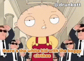 Family Guy GIF by drunkatt