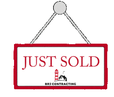 Mikroemlak Sticker by BRJ Contracting Inc