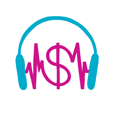 Healthy Business Finances Sticker