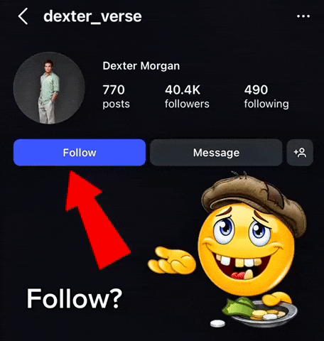Cringe GIF