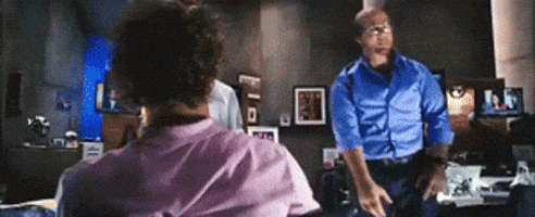 tom cruise dance GIF