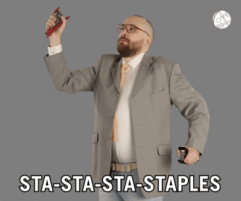 Office Instrument GIF by Verohallinto - Find & Share on GIPHY