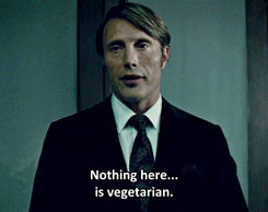 Vegetarians meme gif