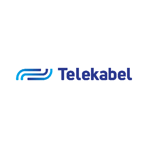 Sticker by Telekabel
