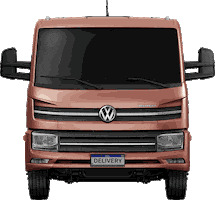 Delivery Volks Sticker by Volkswagen Caminhoes e Onibus