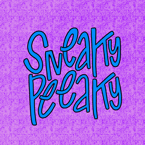 Hand Drawn GIF