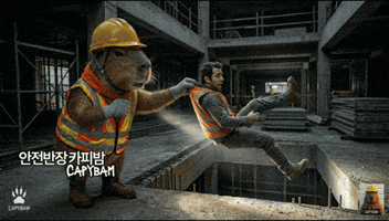 Hero Safety GIF