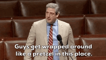 House Of Representatives Bbb GIF by GIPHY News