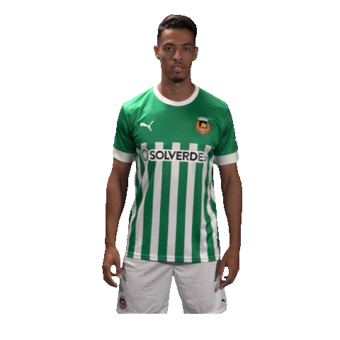 Rio Ave Sticker by Rio Ave Futebol Clube