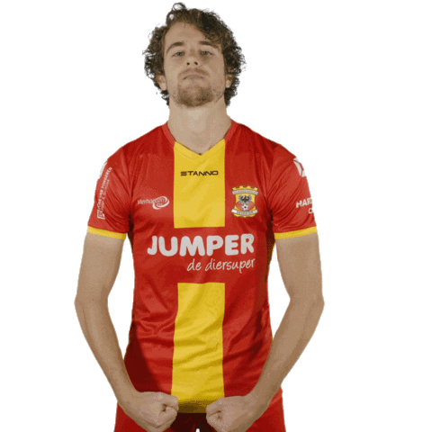 Mael Sticker By Go Ahead Eagles For Ios Android Giphy