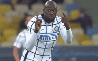 Champions League Football GIF by UEFA Champions League Football GIF by UEFA
