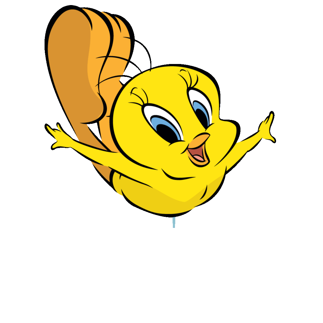 Looney Tunes GIFs on GIPHY - Be Animated, image size:1080x1080