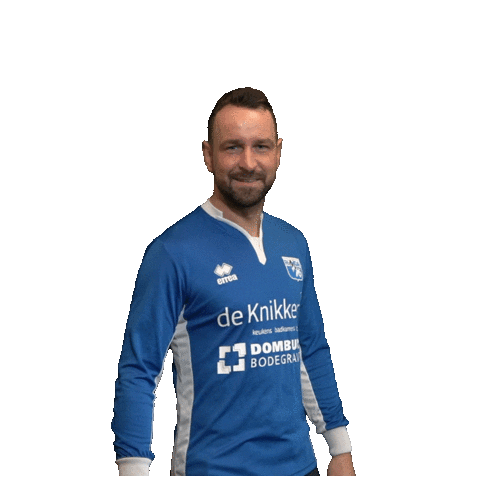 Uitzendbureau Voetbalschool Sticker by Soccer dream