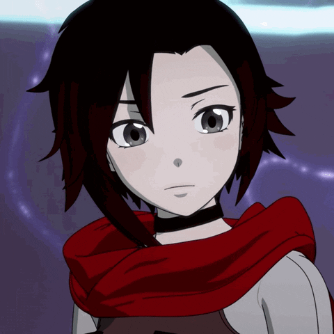 Ruby GIF by Rooster Teeth