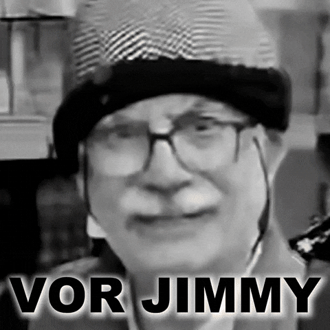 Friends Handshake GIF